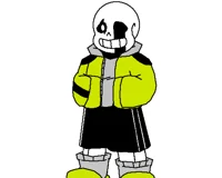 Time Shattered Sans
