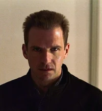 Francis Dolarhyde