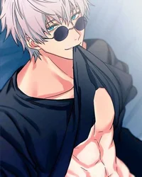 Satoru Gojo