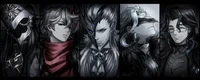 Enemy Pierro
