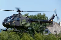BO 105 PAH-1A1