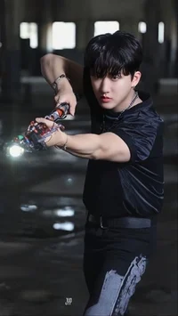 Changbin