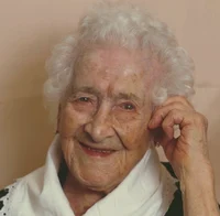 Jeanne Calment