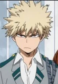 Bakugou