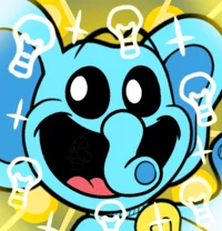 Bubba Bubbaphant_235