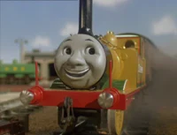 TTTE - Stepney