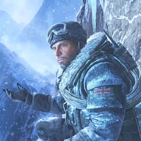 Captain MacTavish