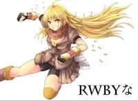 Yandere YangXiaoLong