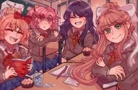All The Dokis