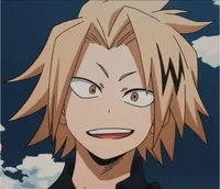 Denki Kaminari 