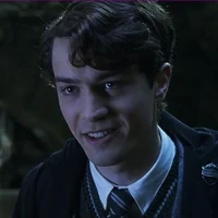 Tom Riddle 