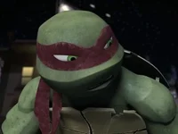 Raphael - TMNT 2012