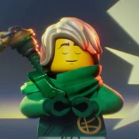 Lloyd Garmadon 