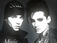 Kaulitz twins