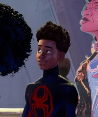 Miles Morales 