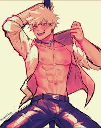 Bakugo 
