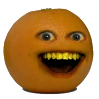 Annoying Orange