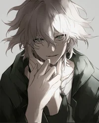 Alpha Nagito