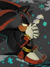 Hero Shadow