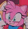 Amy rose