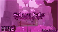 Sakura falls FE2