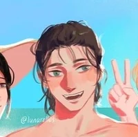 eren jaeger