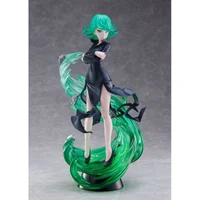 Tatsumaki Action Fig