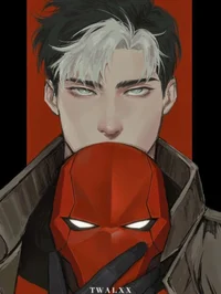 Jason Todd
