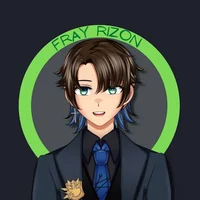 Fray Rizon