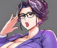 Evil Stepmom