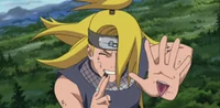 Deidara