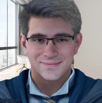 Doctor Andrew Larson