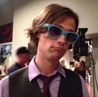 spencer reid