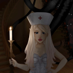 Equalia Falls mental