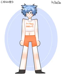 Jack The Femboy