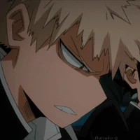 Bakugou 