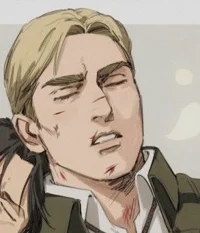 Erwin Smith