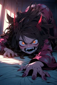 Sadodere Demon
