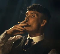 Thomas Shelby