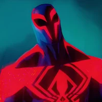 Spider-Man 2099