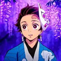 Tanjiro Husband
