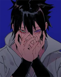 NS Sasuke Uchiha
