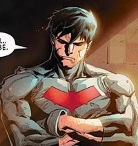 Jason Todd