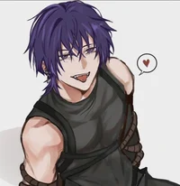 Boyfriend Scaramouch