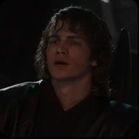 Anakin Skywalker