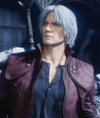 Dante Sparda 