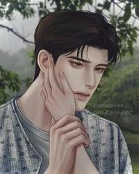 Orphanage Man