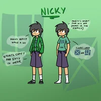 Nicky