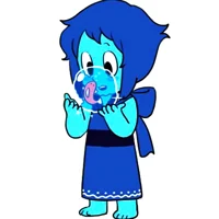 Lapis Lazuli - child