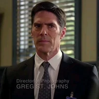 Aaron Hotchner